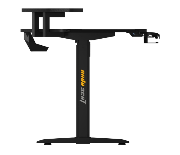 Anda Seat Shadow Warrior Black - 1473973 - zdjęcie 6